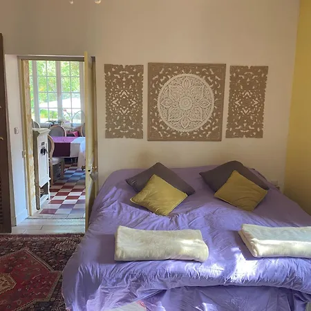 Le Lagon Des Naiades - Vallee Des Chateaux 别墅 Daglan