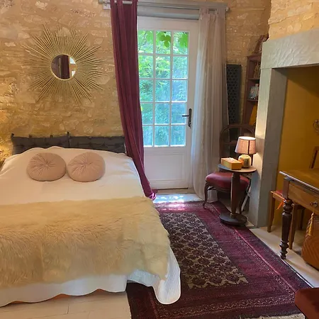 Le Lagon Des Naiades - Vallee Des Chateaux Villa