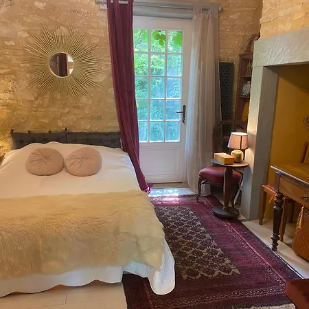 Le Lagon Des Naïades - Vallée Des Châteaux Villa