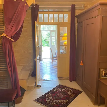 Villa Le Lagon Des Naiades - Vallee Des Chateaux
