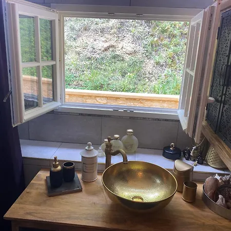 Le Lagon Des Naïades - Vallée Des Châteaux Villa Daglan