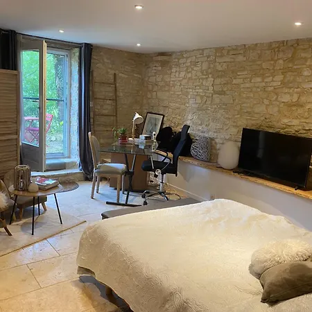 Le Lagon Des Naïades - Vallée Des Châteaux