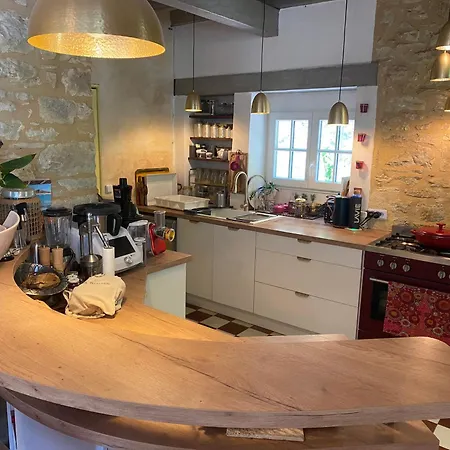 Le Lagon Des Naïades - Vallée Des Châteaux *