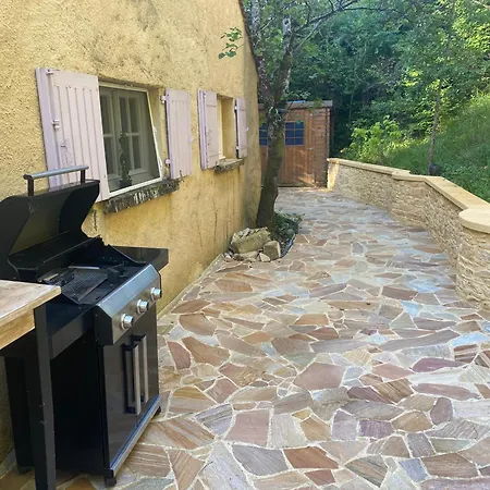 Le Lagon Des Naïades - Vallée Des Châteaux