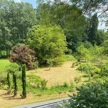 Le Lagon Des Naïades - Vallée Des Châteaux * Daglan