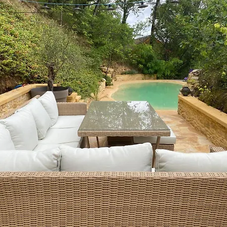 Le Lagon Des Naïades - Vallée Des Châteaux Villa