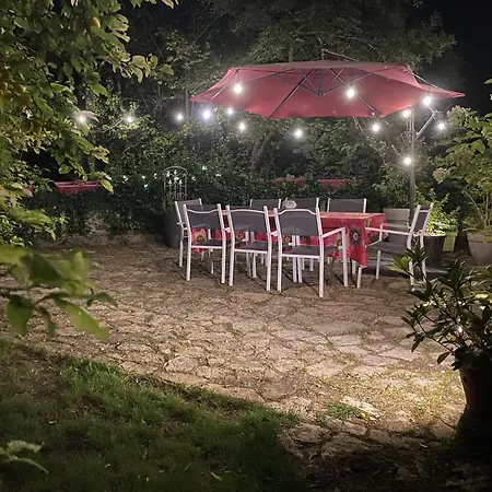 Le Lagon Des Naïades - Vallée Des Châteaux Daglan