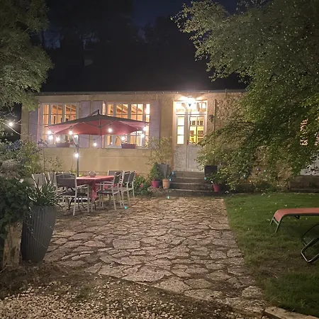 Le Lagon Des Naiades - Vallee Des Chateaux Villa