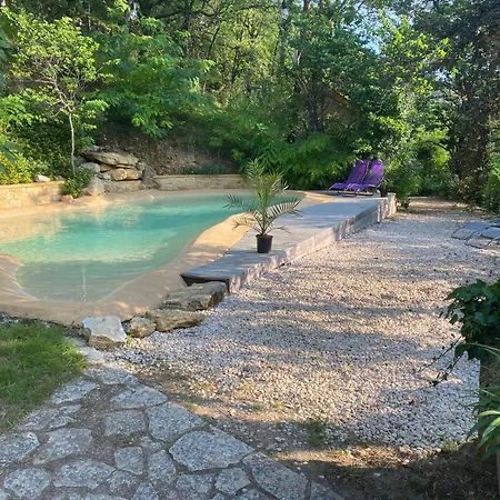 Villa Le Lagon Des Naiades - Vallee Des Chateaux Daglan