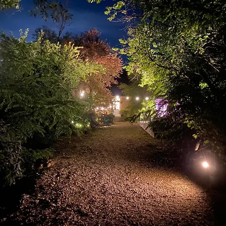 Le Lagon Des Naiades - Vallee Des Chateaux Villa *