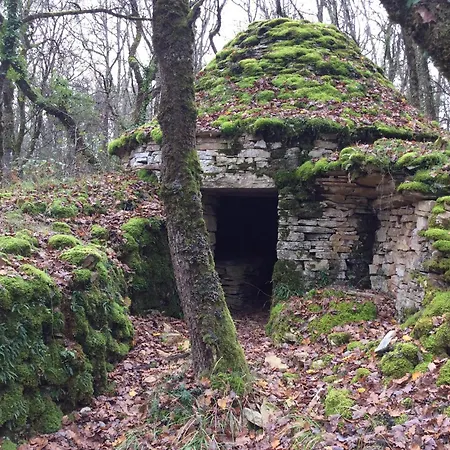 Le Lagon Des Naïades - Vallée Des Châteaux