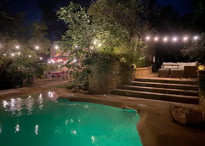 Le Lagon Des Naiades - Vallee Des Chateaux * Daglan