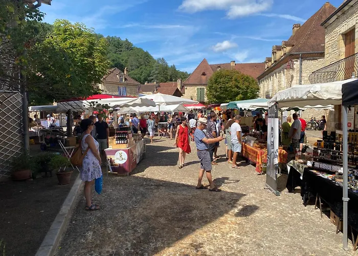 فيلة Le Lagon Des Naiades - Vallee Des Chateaux Daglan